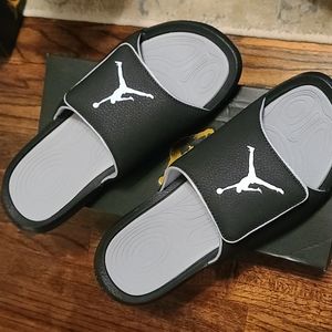 Men's Nike Jordan Hydro 6 Slides